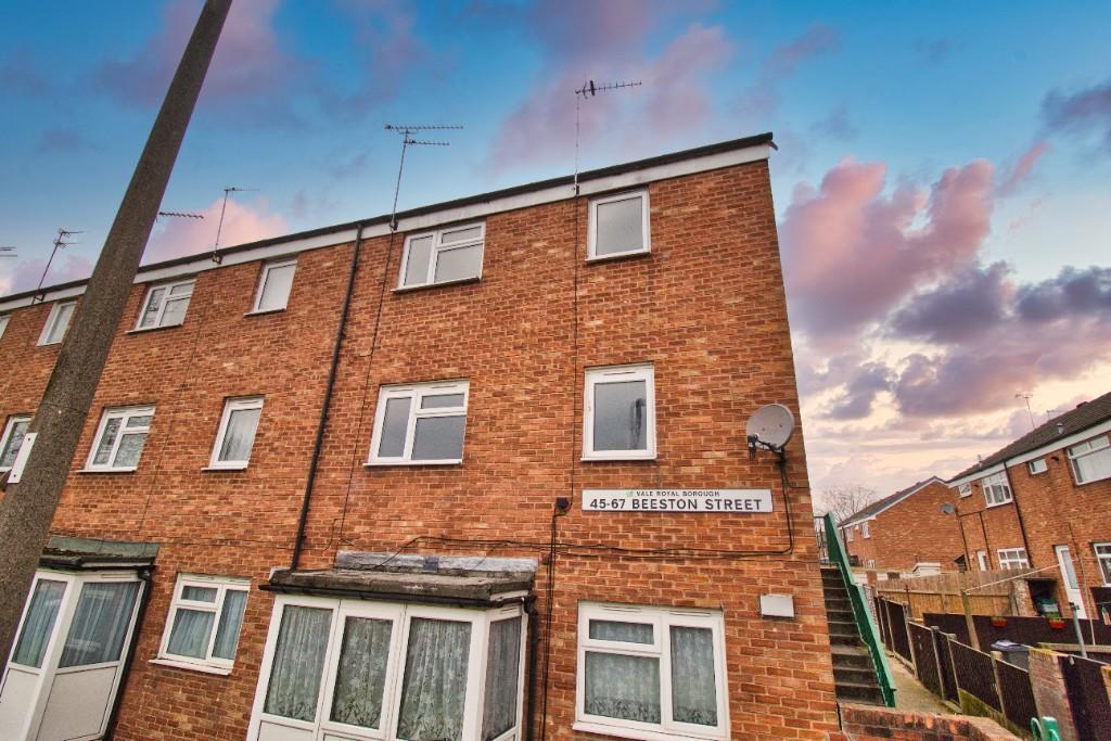 Main image of property: Beeston Street, Northwich, Cheshire, CW8 1ER