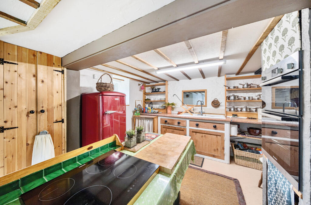 Additional image 11 of Longhedge, Corsley, Warminster, BA12