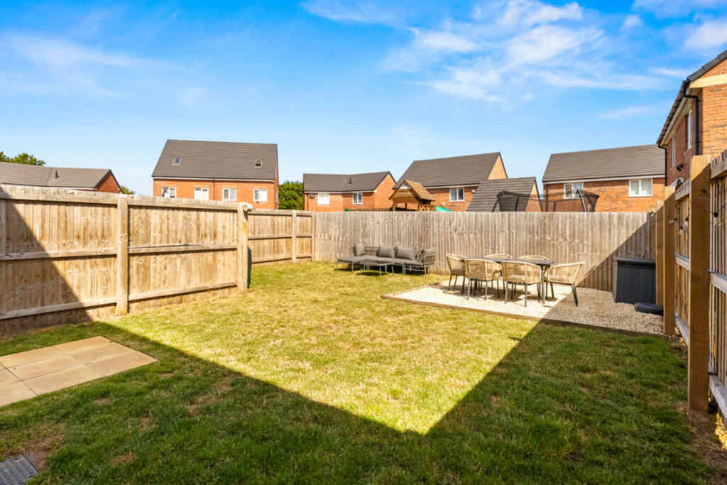 House in Birkenhead, Noctorum - View 3