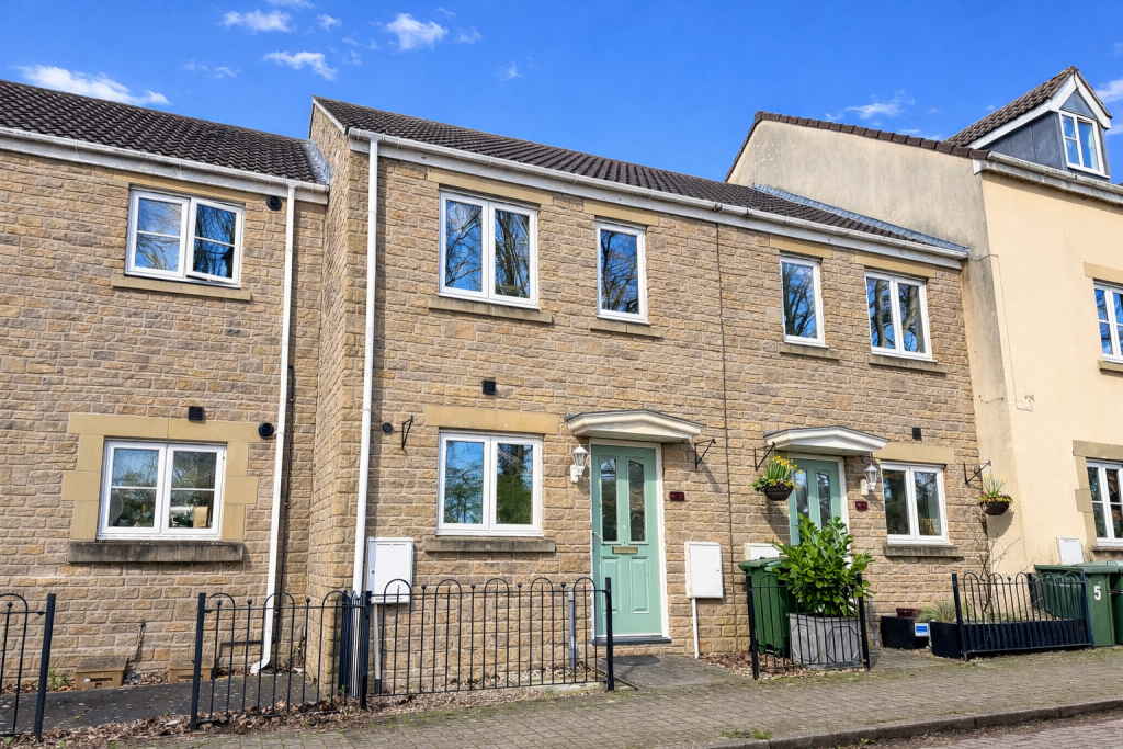 Main image of property: Wallington Way, Frome, Somerset, BA11