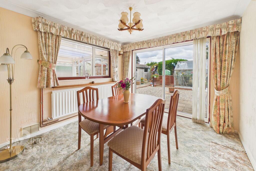 House in Broadland, Thorpe St Andrew - View 4