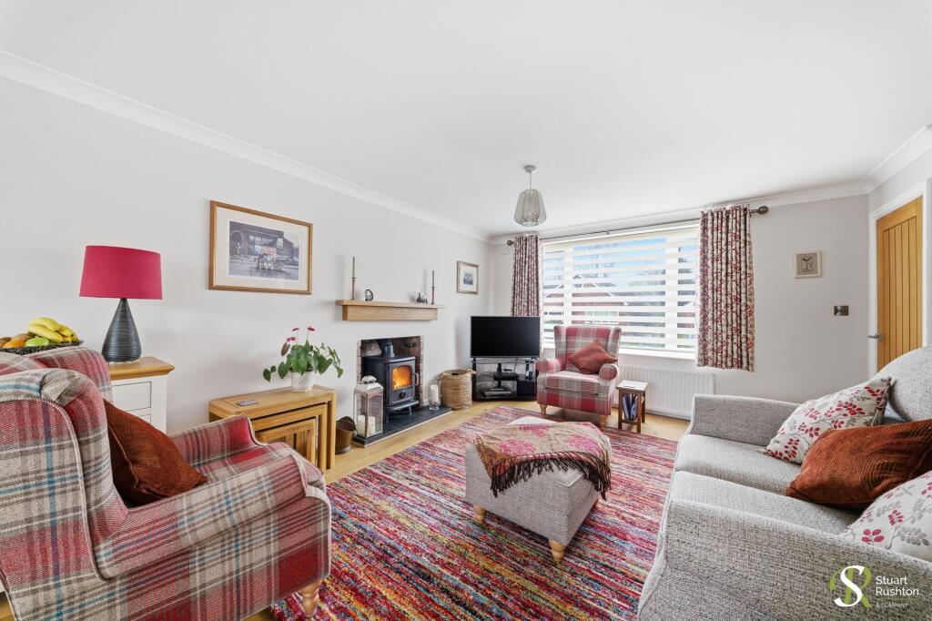 22, Summerfield Road, Mobberley, WA16 photo 2