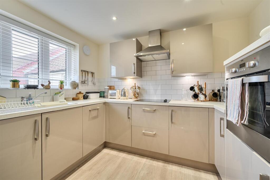 Additional image 2 of Eleanor Lodge, Knowle