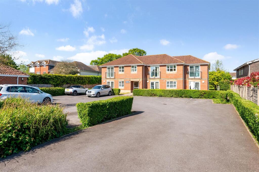 Main image of property: Hambledon Road, Waterlooville