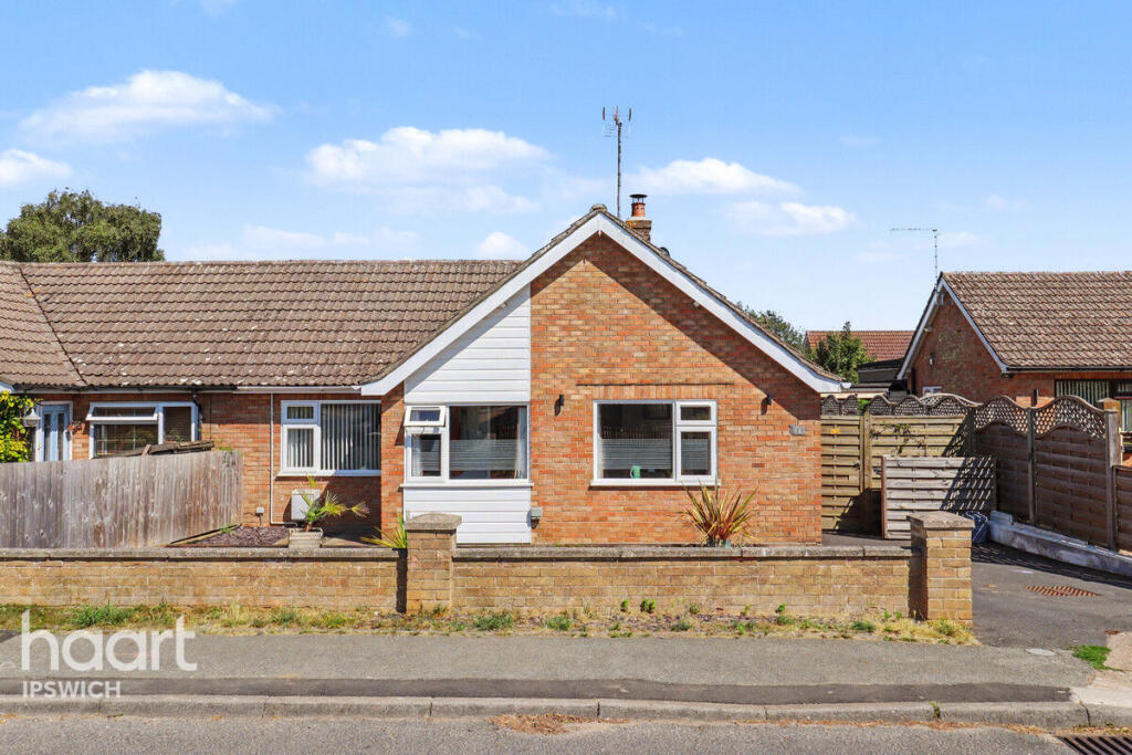Main image of property: Post Mill Gardens, Woodbridge