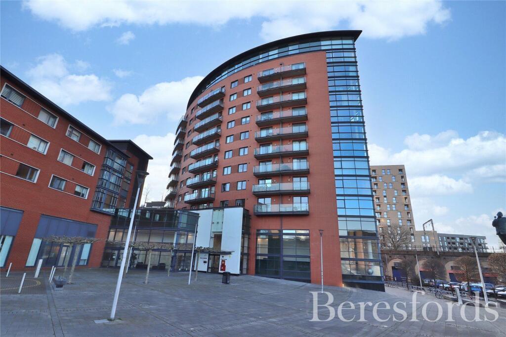 Main image of property: Marconi Plaza, Chelmsford, CM1