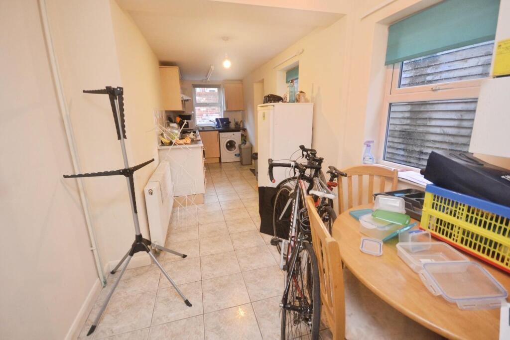 House in Reading, Newtown - View 4