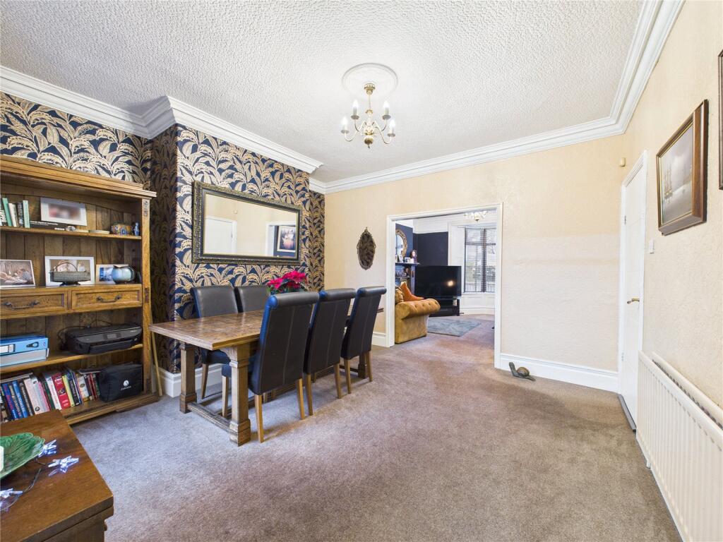 Eden Terrace, Leasingthorne, Bishop Auckland, Durham, DL14 photo 4