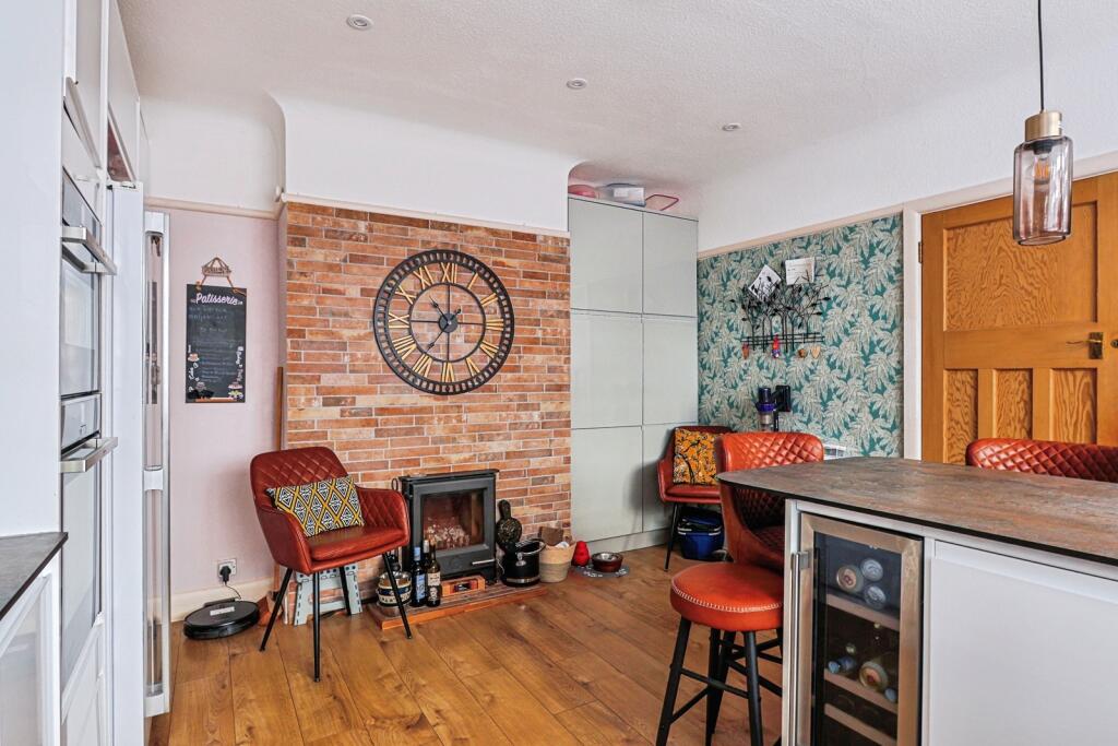 House in Bournemouth - More