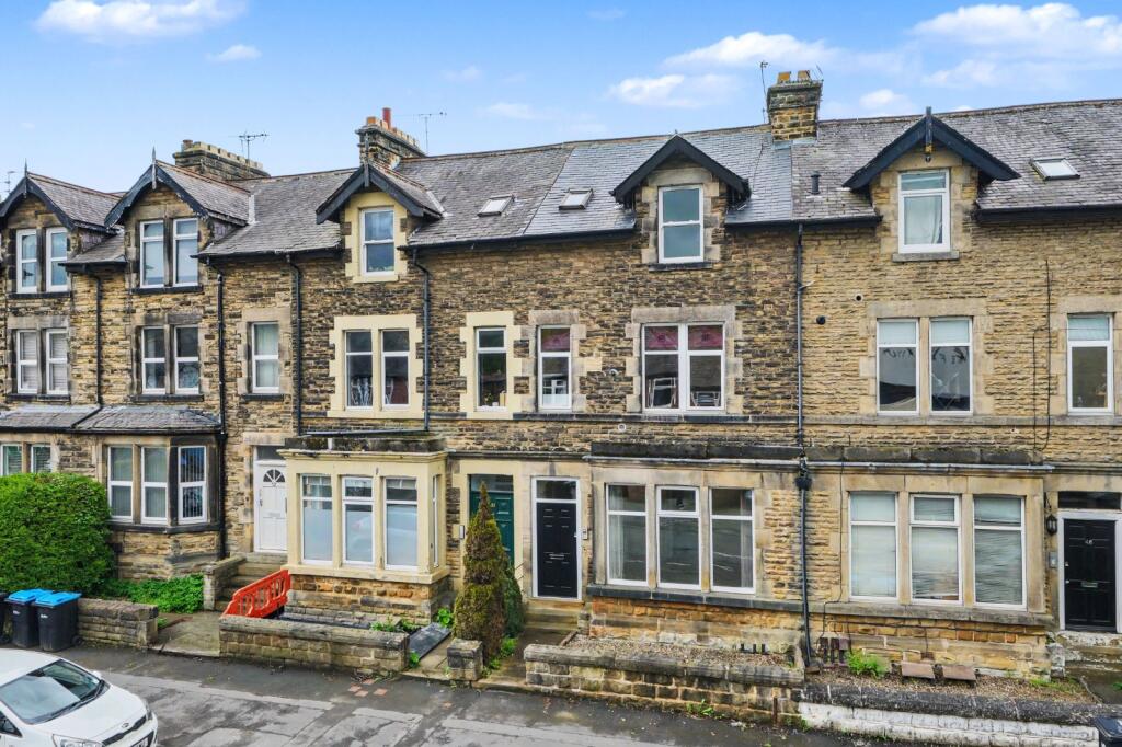 Main image of property: Dragon Road, Harrogate, North Yorkshire, HG1