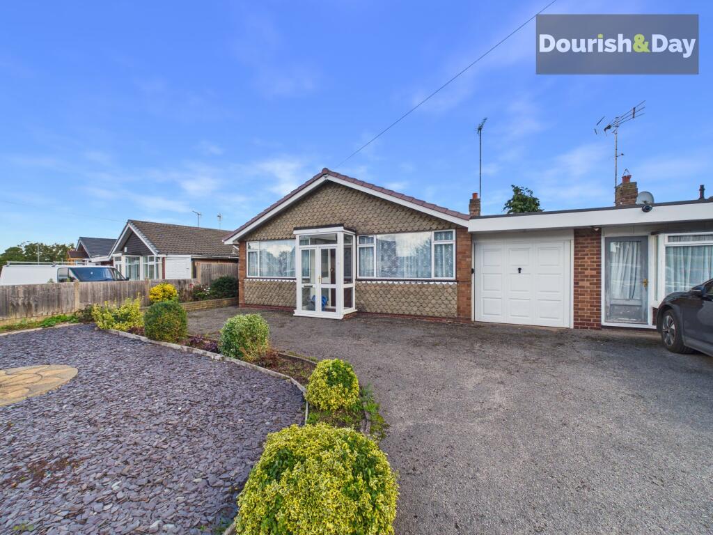 Main image of property: Witney Road, Stafford, ST17