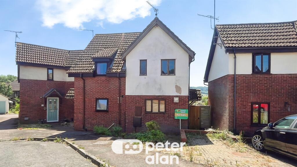 Main image of property: Kymin Lea, Wyesham, Monmouth