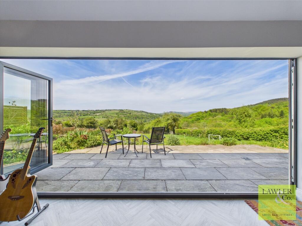 Main image of property: Cote Green Road, Marple Bridge, Stockport, Cheshire, SK6 5EN