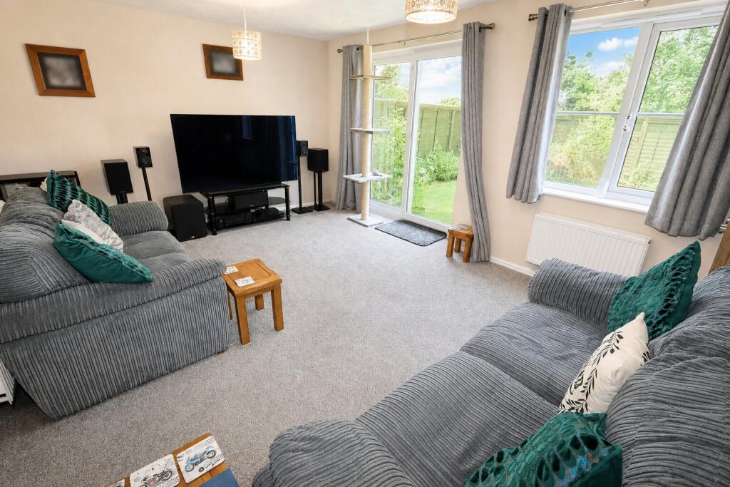 House in Thrapston - View 3