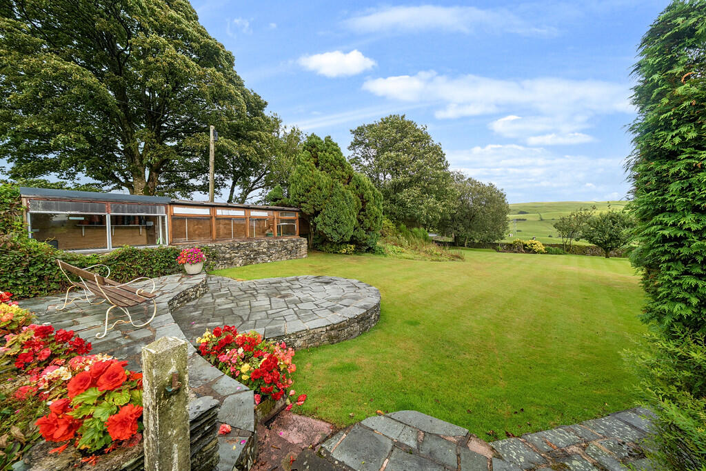 Gynn Cottage, New Hutton, LA8 0AR photo 5