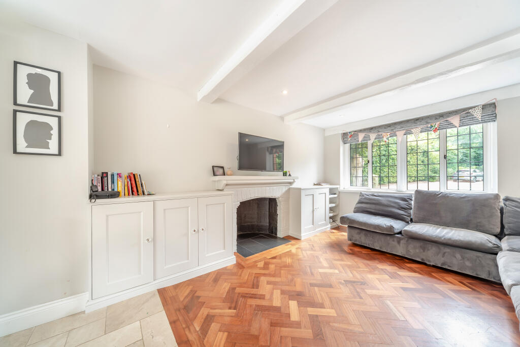House in Bray, Windsor and Maidenhead - View 5