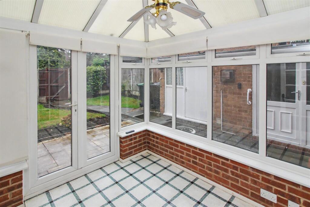 House in Nottingham, New Stapleford, Stapleford - More
