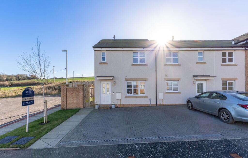 Main image of property: Lourie Crescent, Bo'ness, EH51