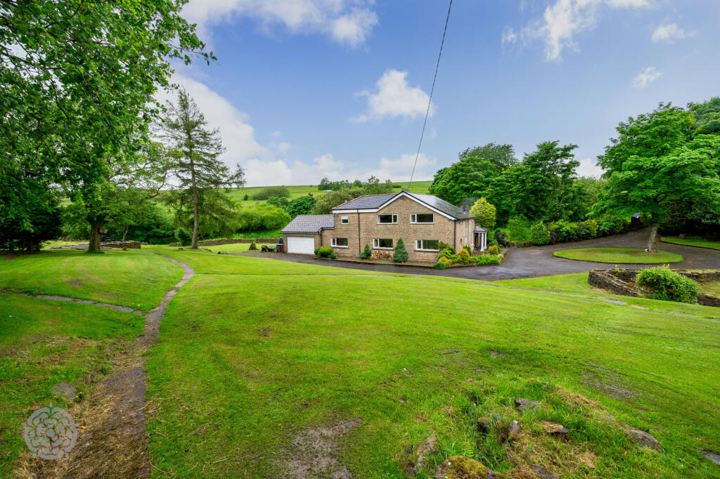 Additional image 5 of Whittlestone Head, North Turton, Lancashire, BB3 3RS