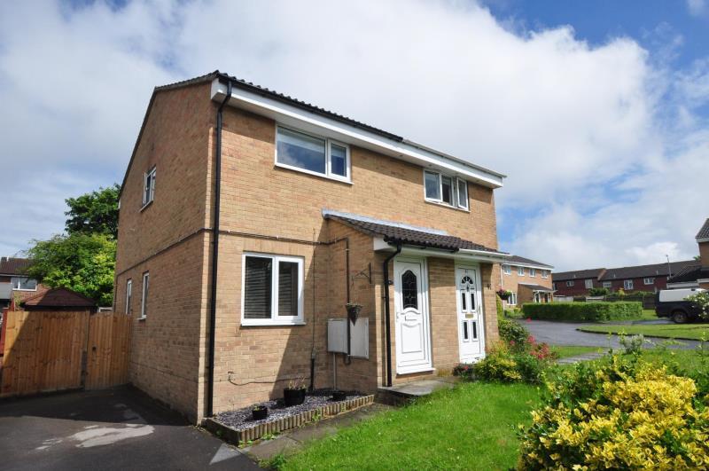 Main image of property: Poynters Close, Andover, Hampshire, SP10 3SZ