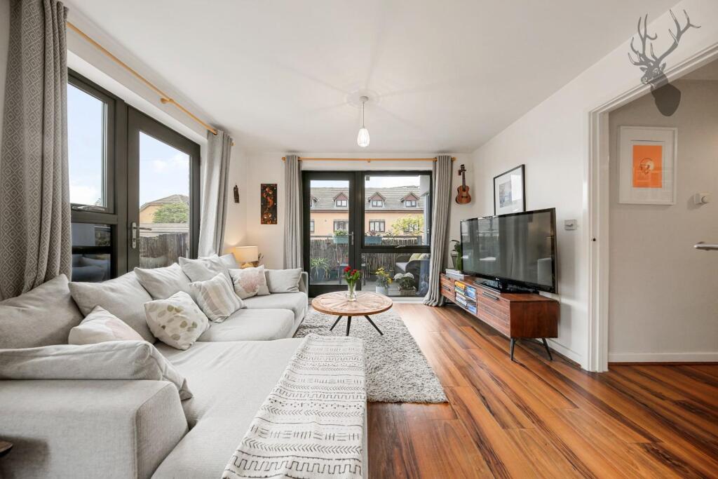 Main image of property: Emerald Court, Bow