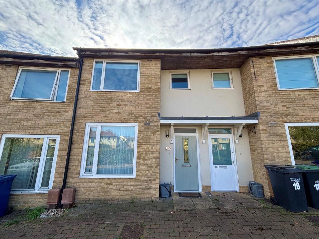Main image of property: Ferneley Crescent, Newmarket