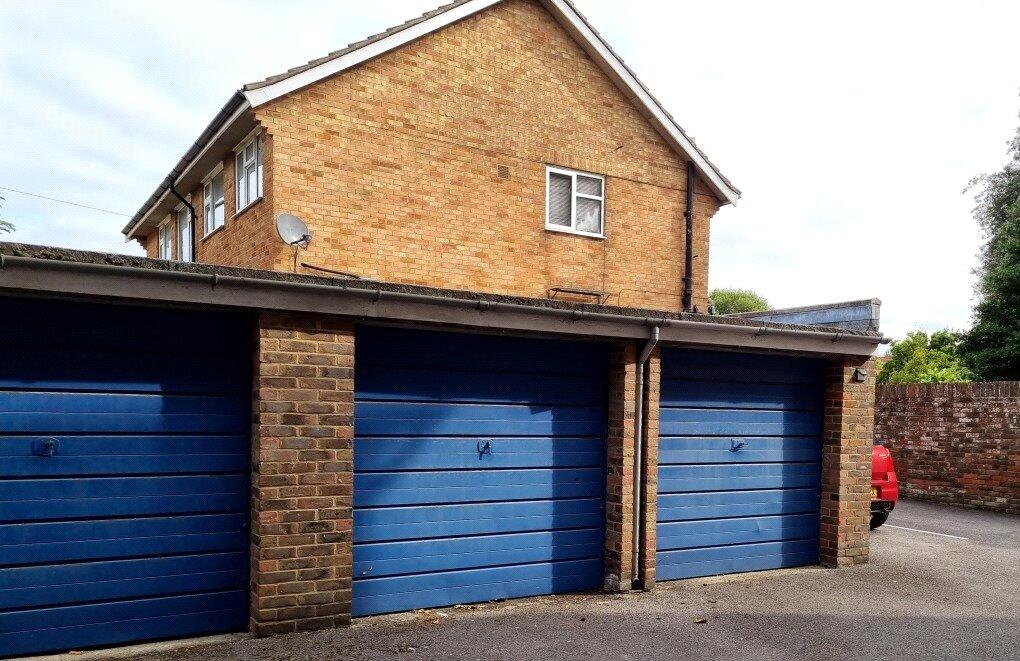 Main image of property: Fulmer Court, Boundary Road, BN11