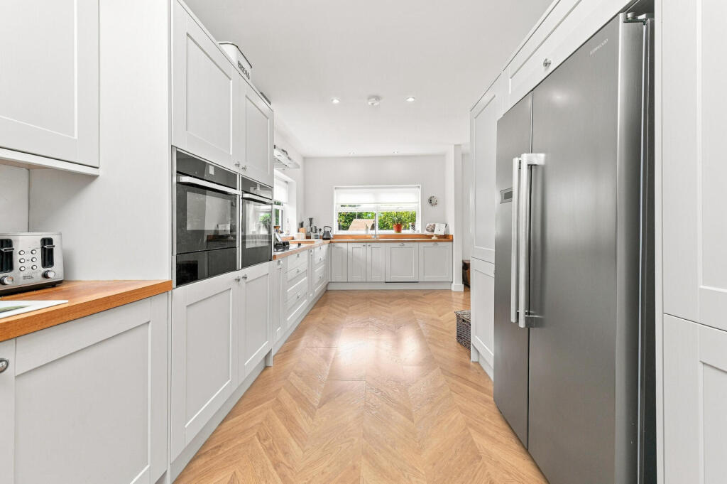 House in Leeds - More