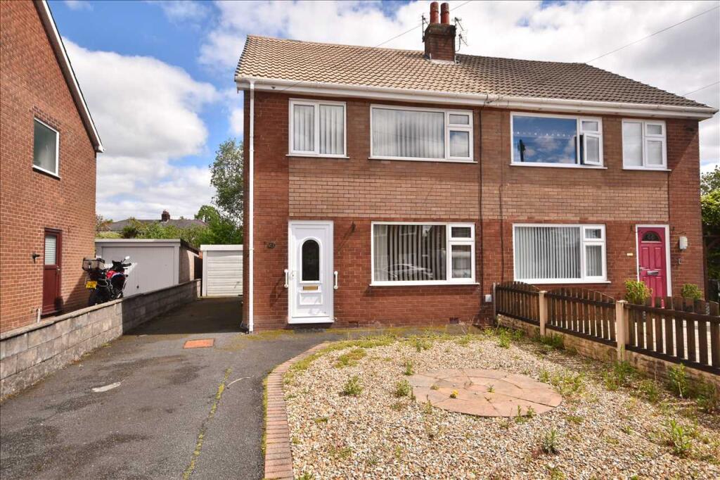 Main image of property: Briar Avenue, Euxton, Chorley