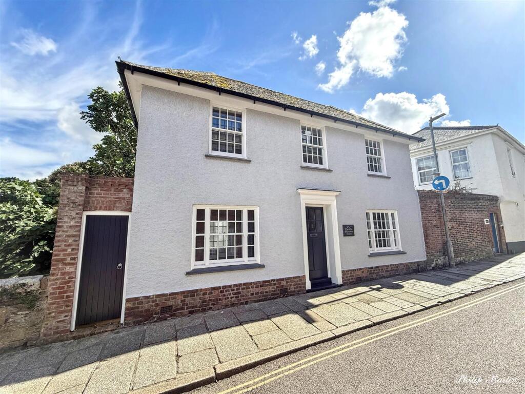 Main image of property: Old Bridge Street, Truro