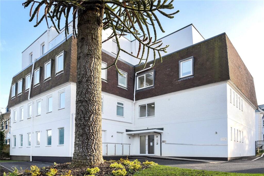 Main image of property: Edison House, 16 Winchester Road, Basingstoke, Hampshire, RG21