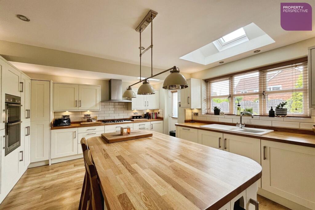 House in Oldham - More