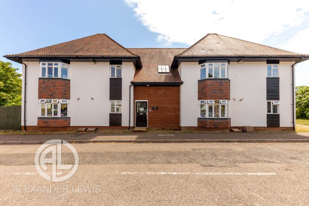 Main image of property: Sollershot Lodge, Letchworth Garden City, SG6 3GY