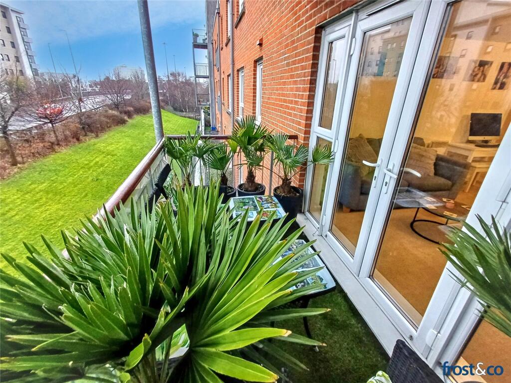 Main image of property: Avenel Way, Baiter Park, Poole, Dorset, BH15