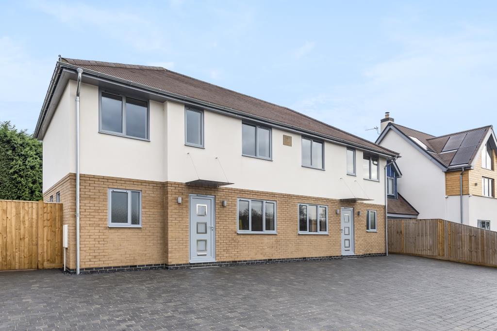 Main image of property: Henley Road, Shillingford, OX10