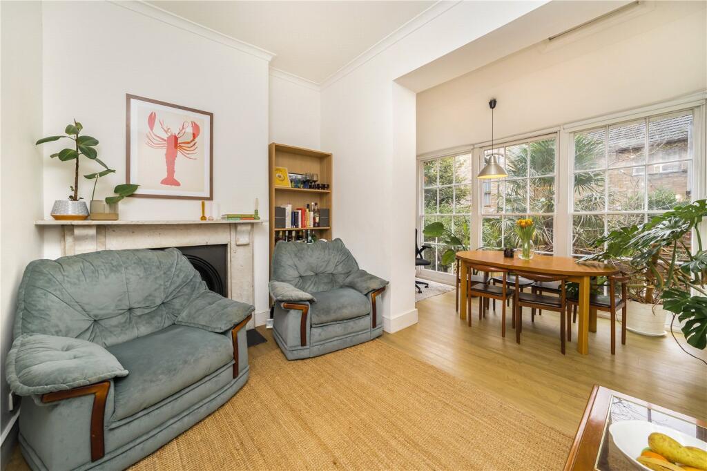 Southgate Road, De Beauvoir, London, N1 photo 3