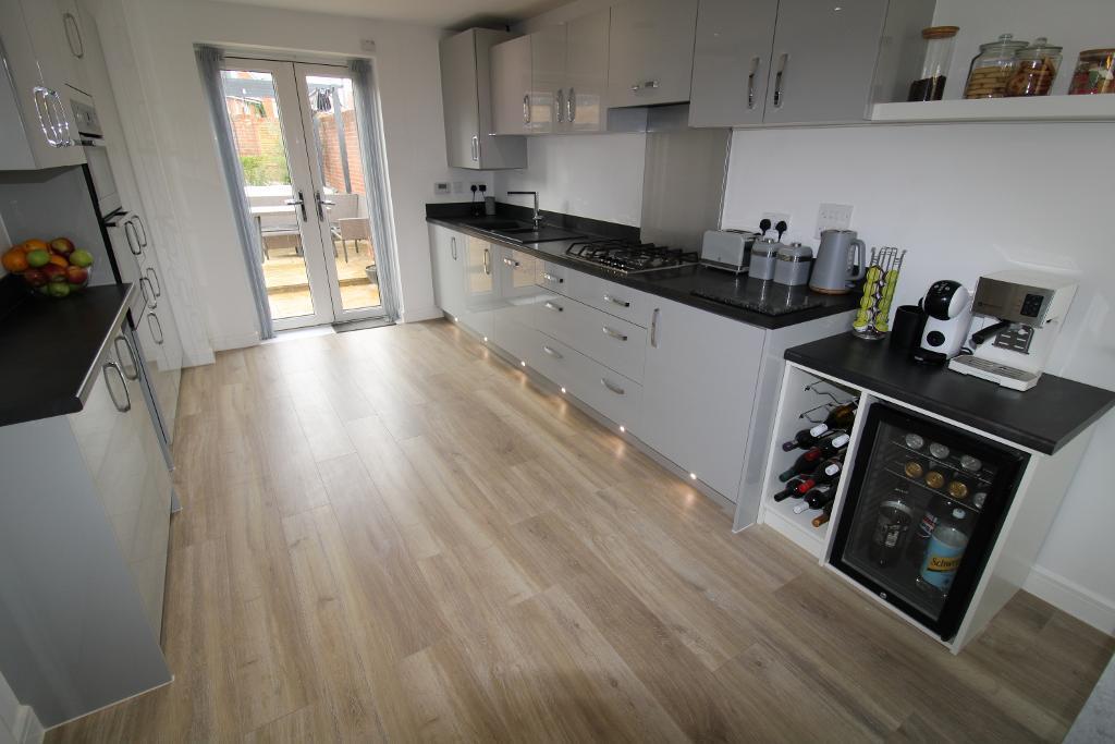 House in Milton Keynes - View 2