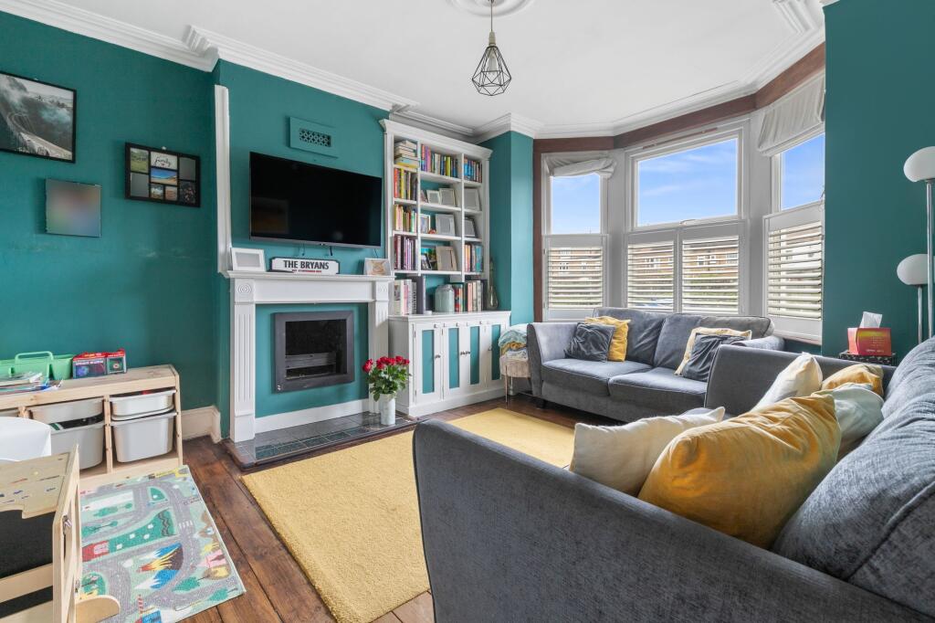 Main image of property: Grove Road, Mitcham, CR4