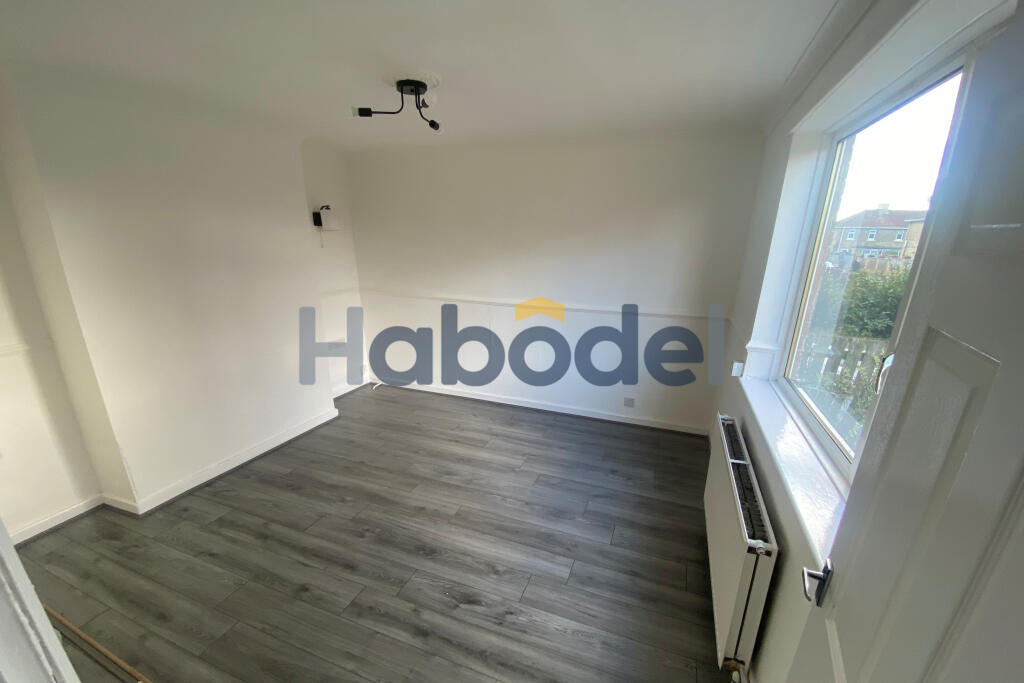 House in Ashington, Woodhorn Meadows - More