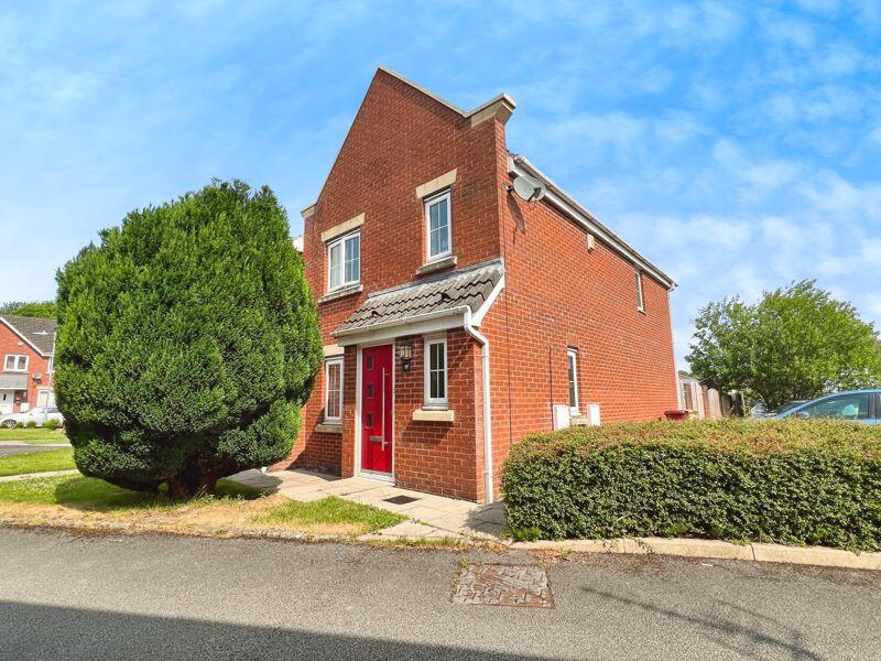 Main image of property: Kelstern Close, Tonge Fold