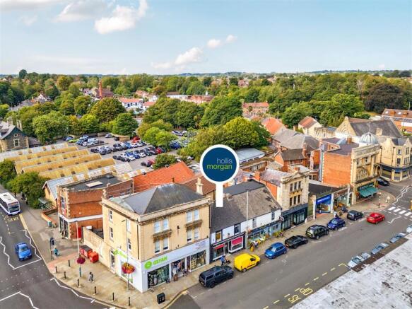 7 The Bridge, Chippenham, Wiltshire, SN15 1HA | Fr