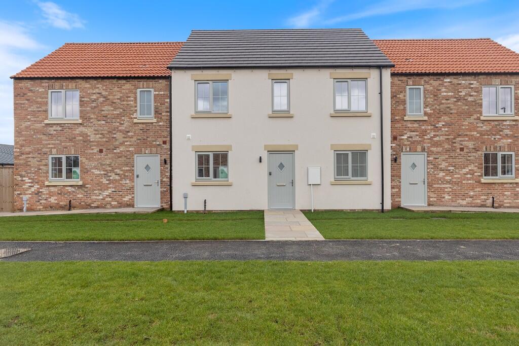 Main image of property: Charnwood Street
Swinton
YO7 4RW