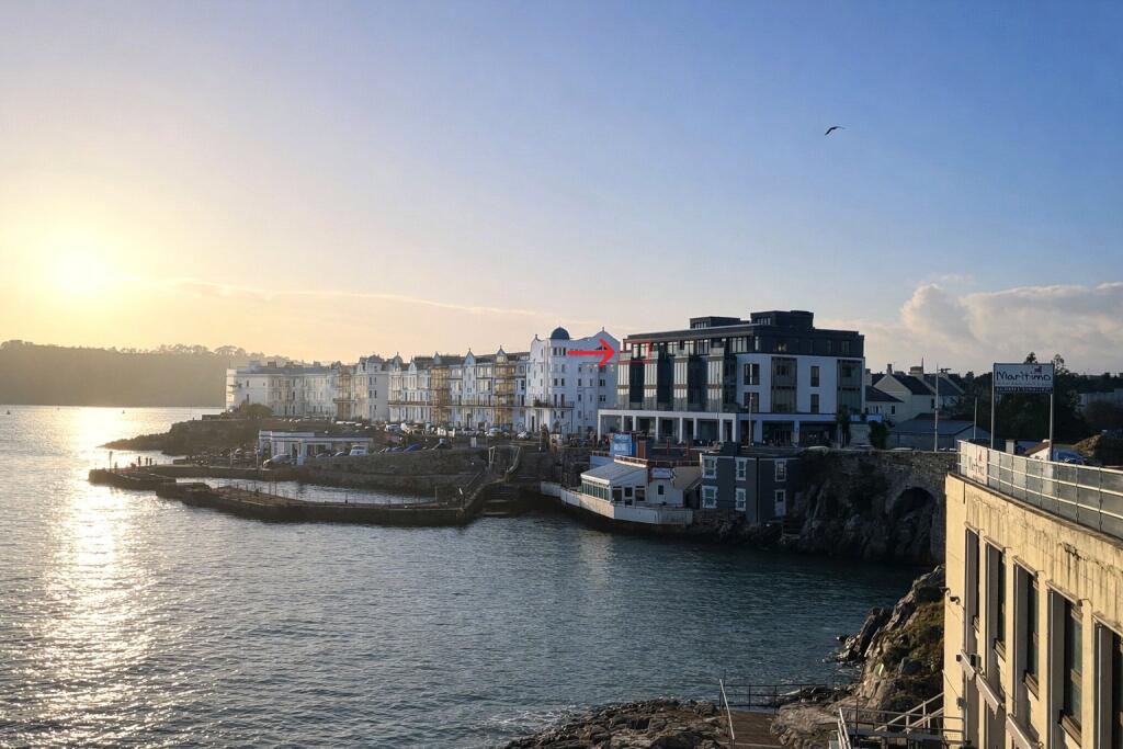 Main image of property: Hoe Road, Plymouth, Devon, PL1