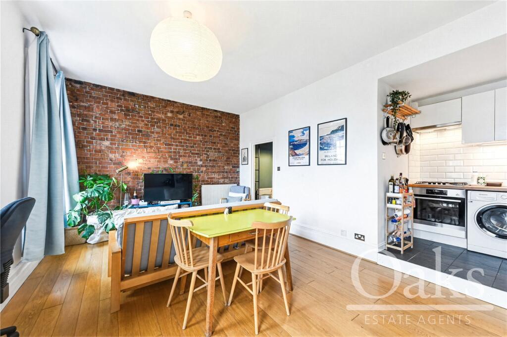 Kingsmead Road, Tulse Hill photo 3