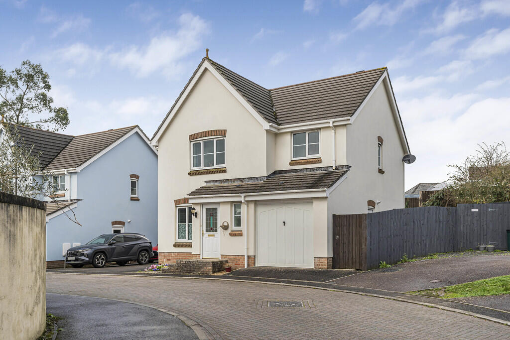 Main image of property: Knights Mead, Chudleigh Knighton