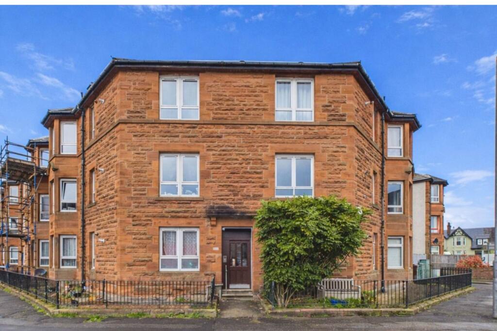 Main image of property: Earl Street, Scotstoun