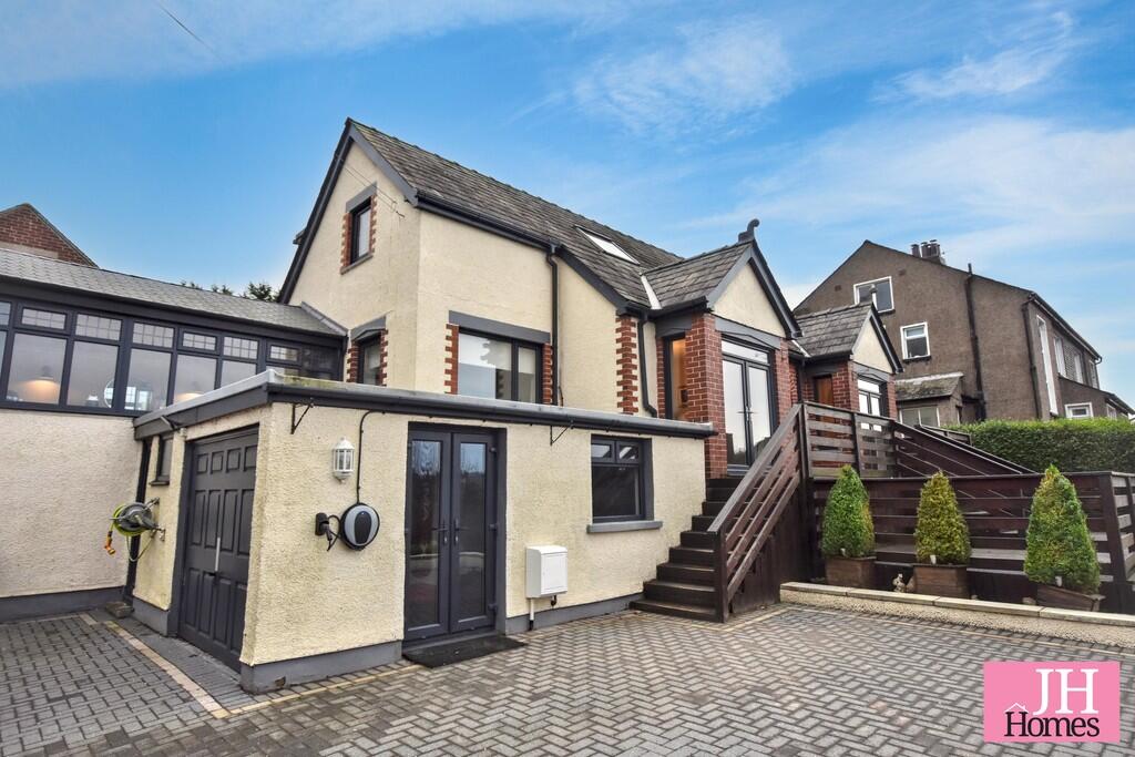 Main image of property: Greystone Lane, Dalton-in-Furness, Cumbria