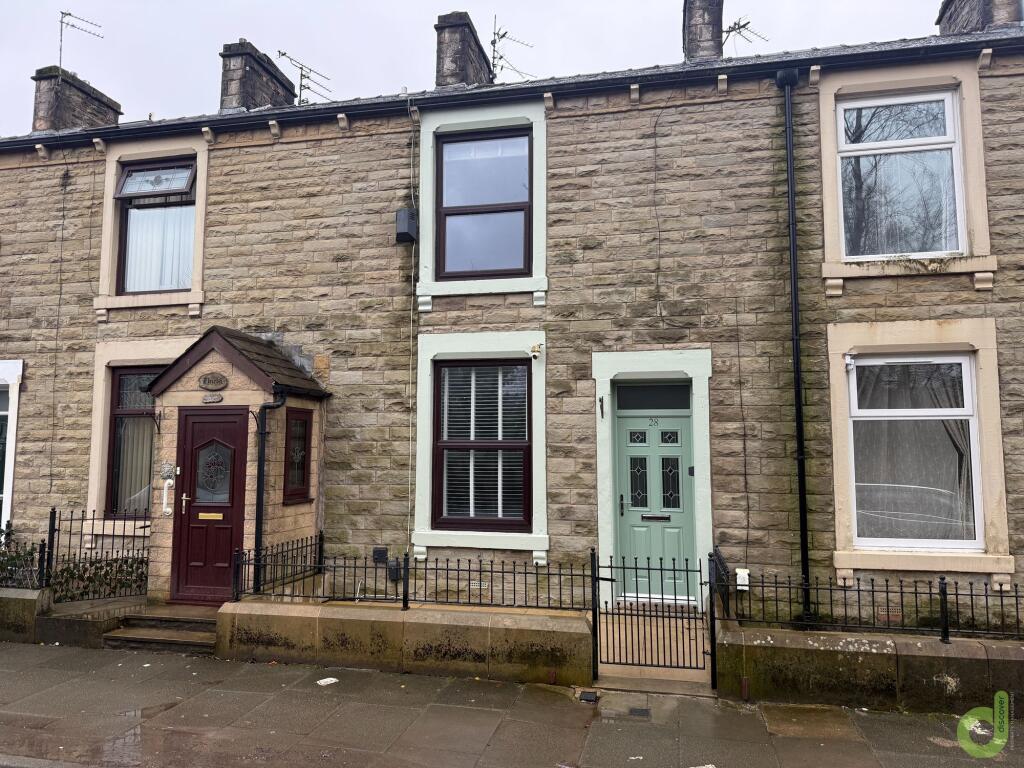 Main image of property: Emma Street, Accrington, BB5