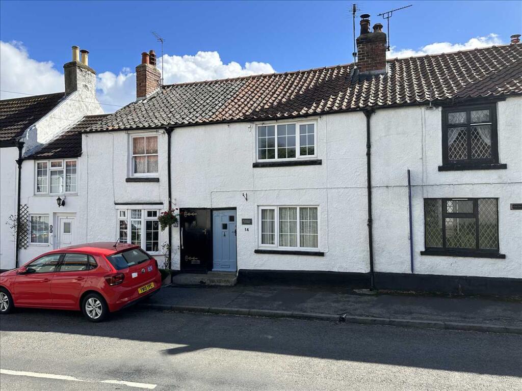Main image of property: Hunmanby Street, Muston