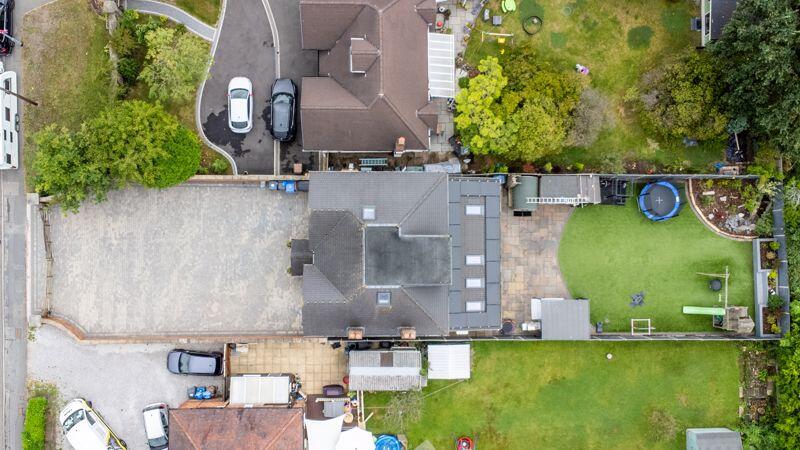 Additional image 42 of Watling Street, Mile Oak, Tamworth, B78 3ND - Modern Detached Family Home